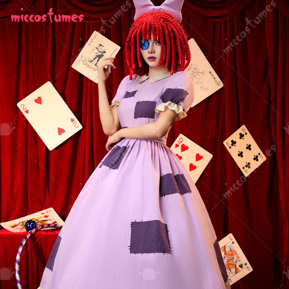 【Pre Sale】Cosplay.fm TADC Wome – обзор и цена Women'S Accessories H&M