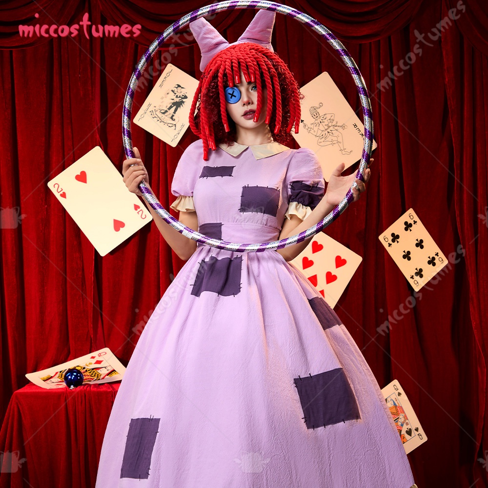【Pre Sale】Cosplay.fm TADC Wome – обзор и цена Women'S Accessories H&M