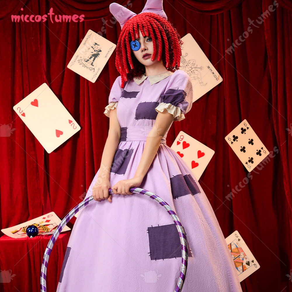 【Pre Sale】Cosplay.fm TADC Wome – обзор и цена Women'S Accessories H&M
