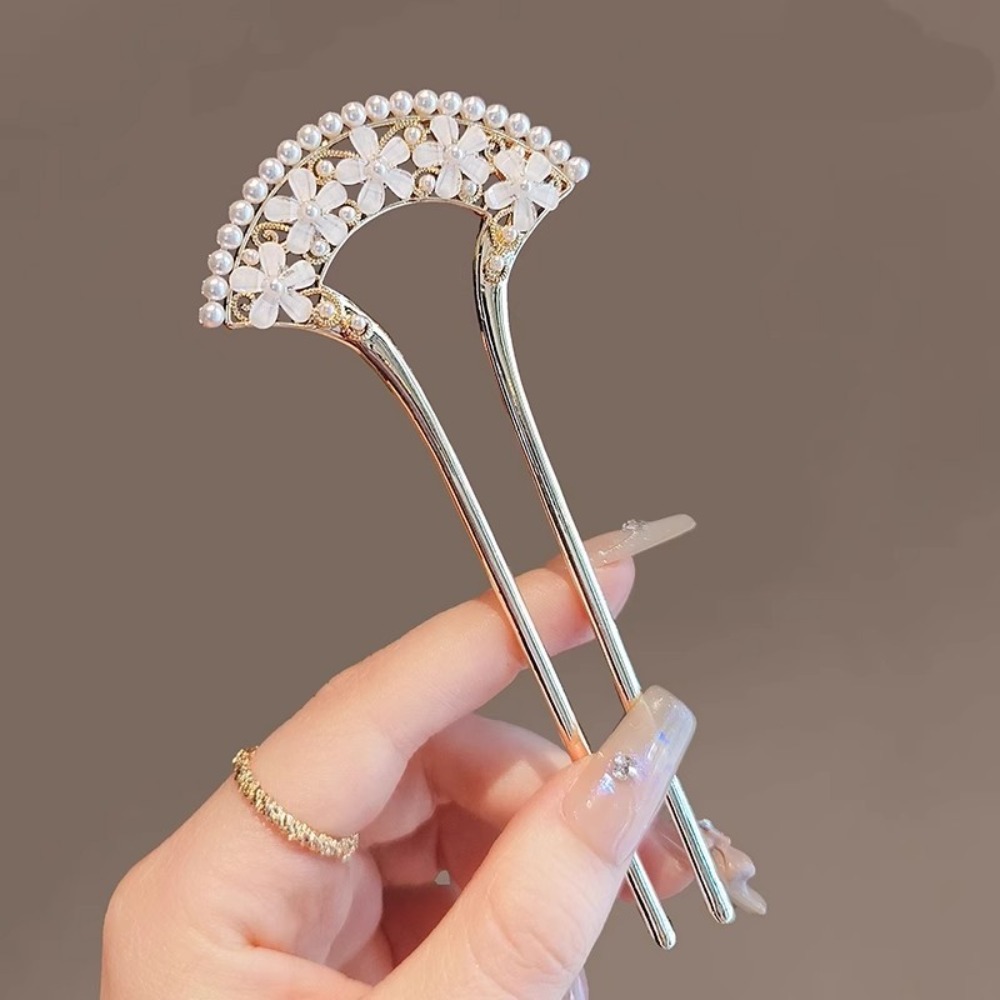 1pc Exquisite Fashion Elegant  – обзор и цена Hair Fork Stick