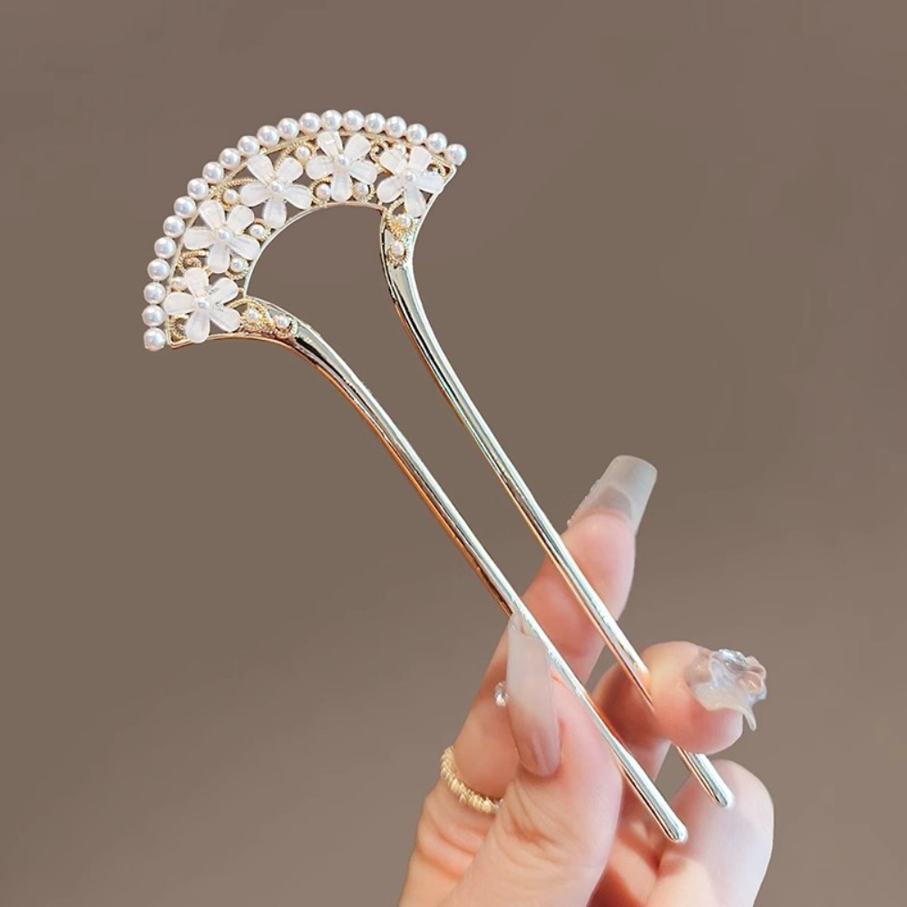 1pc Exquisite Fashion Elegant  – обзор и цена Hair Fork Stick