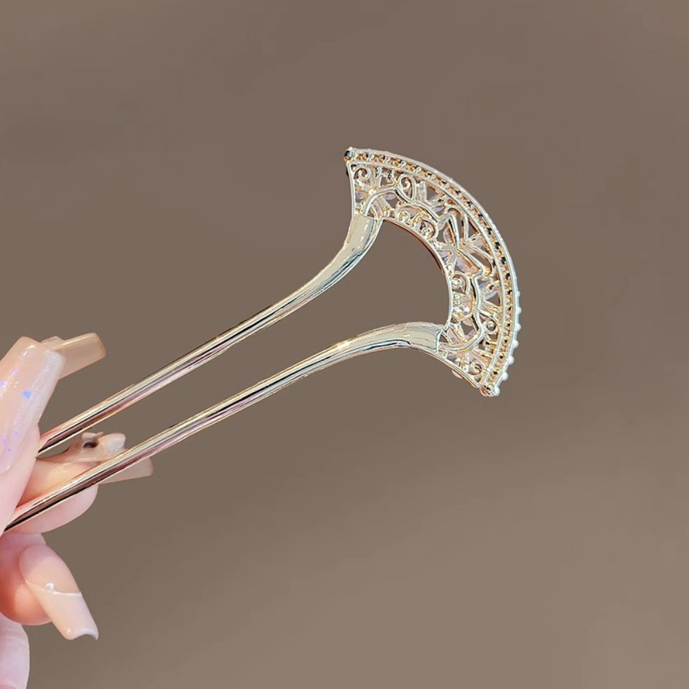 1pc Exquisite Fashion Elegant  – обзор и цена Hair Fork Stick