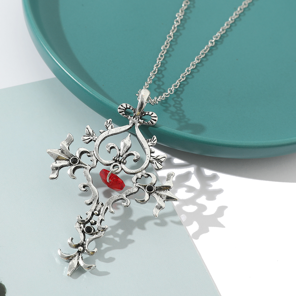 Fashion Exquisite Necklace Vin – обзор и цена Women Accessories Chain