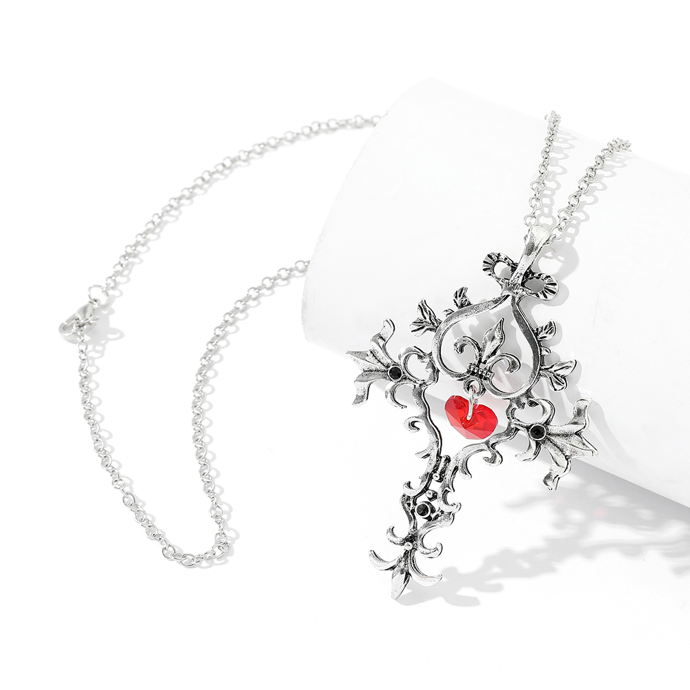 Fashion Exquisite Necklace Vin – обзор и цена Women Accessories Chain