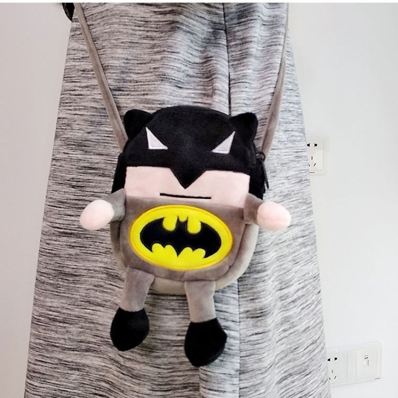 Marvel  Cute  Cartoon  Spiderm – обзор и цена Women'S Accessories Flannels