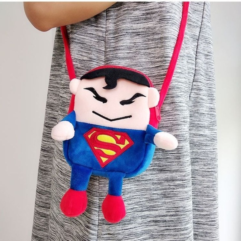 Marvel  Cute  Cartoon  Spiderm – обзор и цена Women'S Accessories Flannels