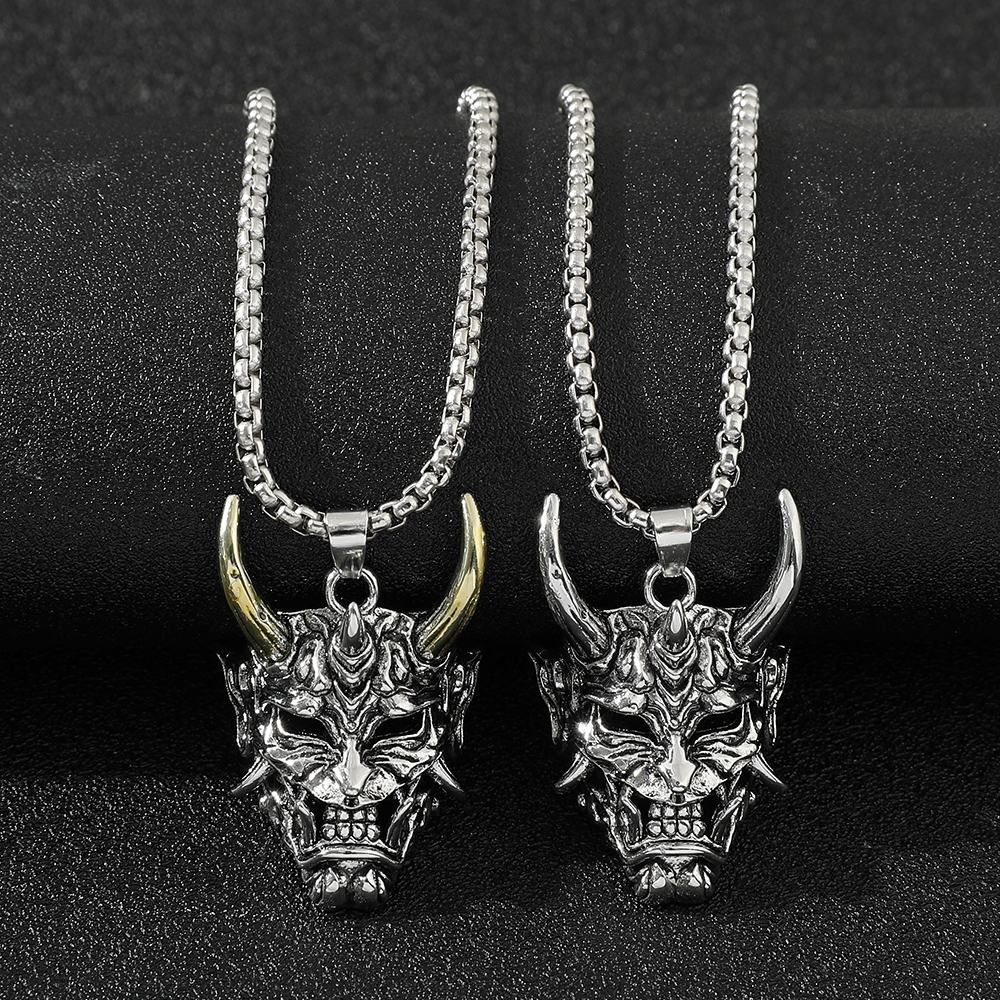 Handsome Rascal Ghost Mask Pen – обзор и цена Women Accessories Chain