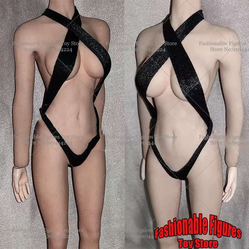 1/6 Women Soldier Bathing Suit – обзор и цена Women'S Accessories Flannels