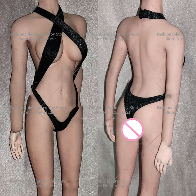 1/6 Women Soldier Bathing Suit – обзор и цена Women'S Accessories Flannels