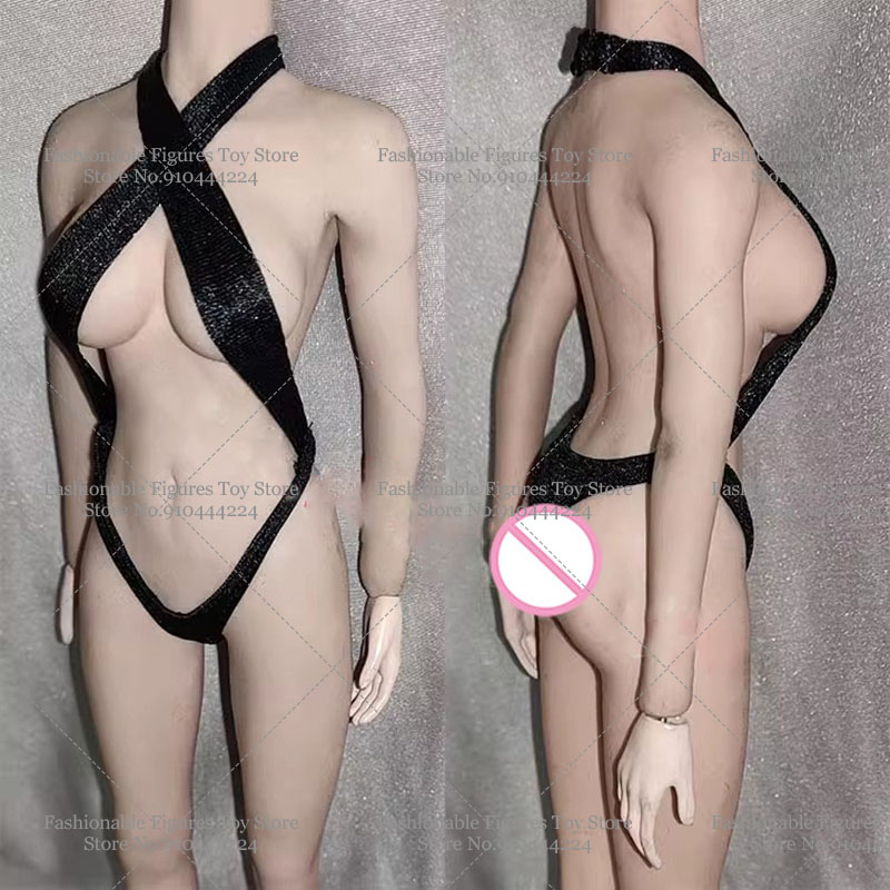 1/6 Women Soldier Bathing Suit – обзор и цена Women'S Accessories Flannels