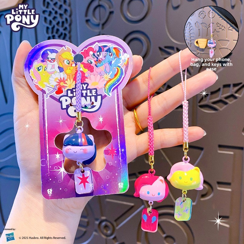 My Little Pony Water Sound Bel – обзор и цена Women Accessories Chain