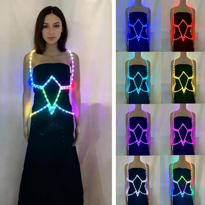 Glowing Colorful Belt For Unis – обзор и цена Women Accessories App