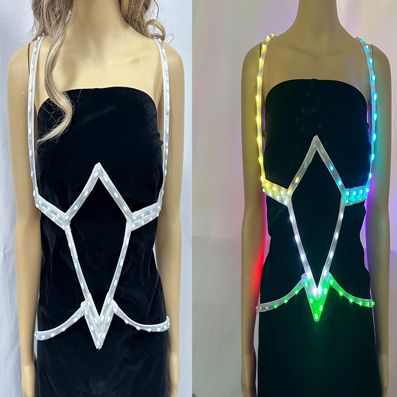 Glowing Colorful Belt For Unis – обзор и цена Women Accessories App