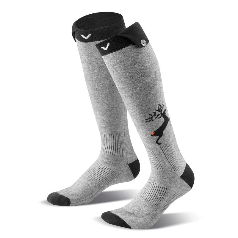 Thermal Footwear 6000mAh Batte – обзор и цена Women Accessories App