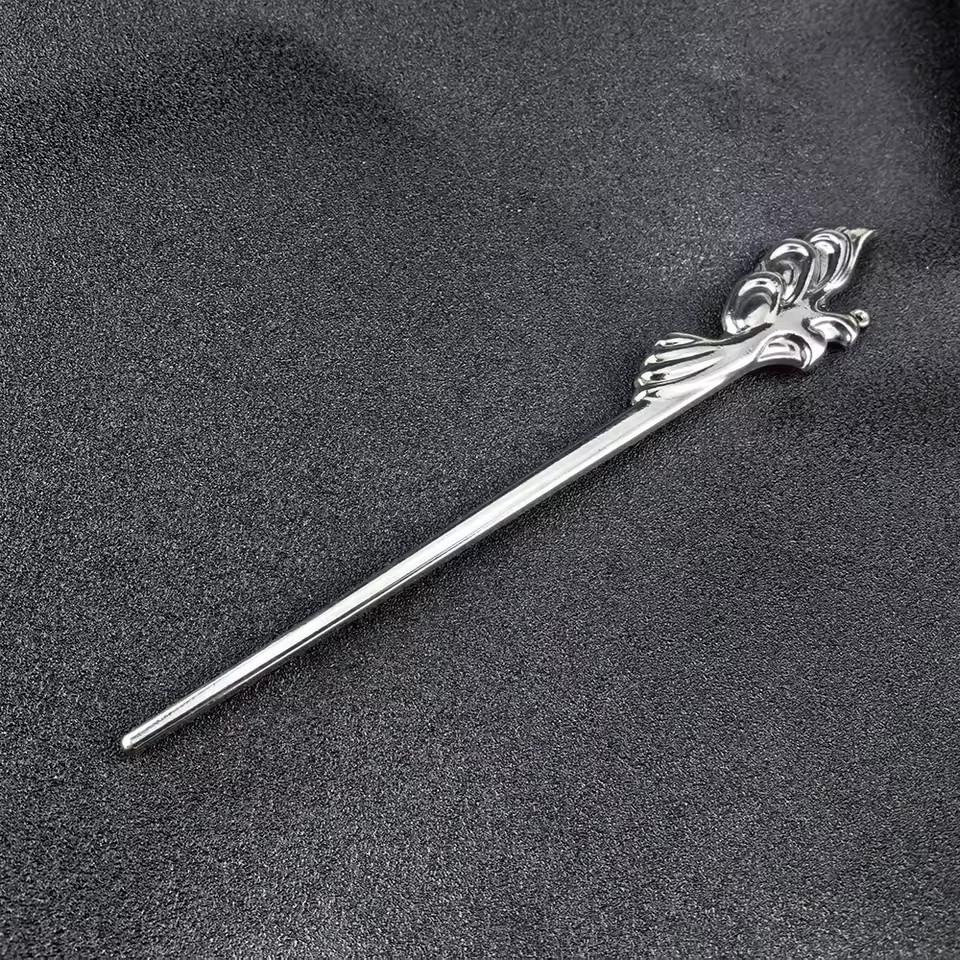 Apothecary Diaries Alloy Hairp – обзор и цена Women'S Accessories H&M