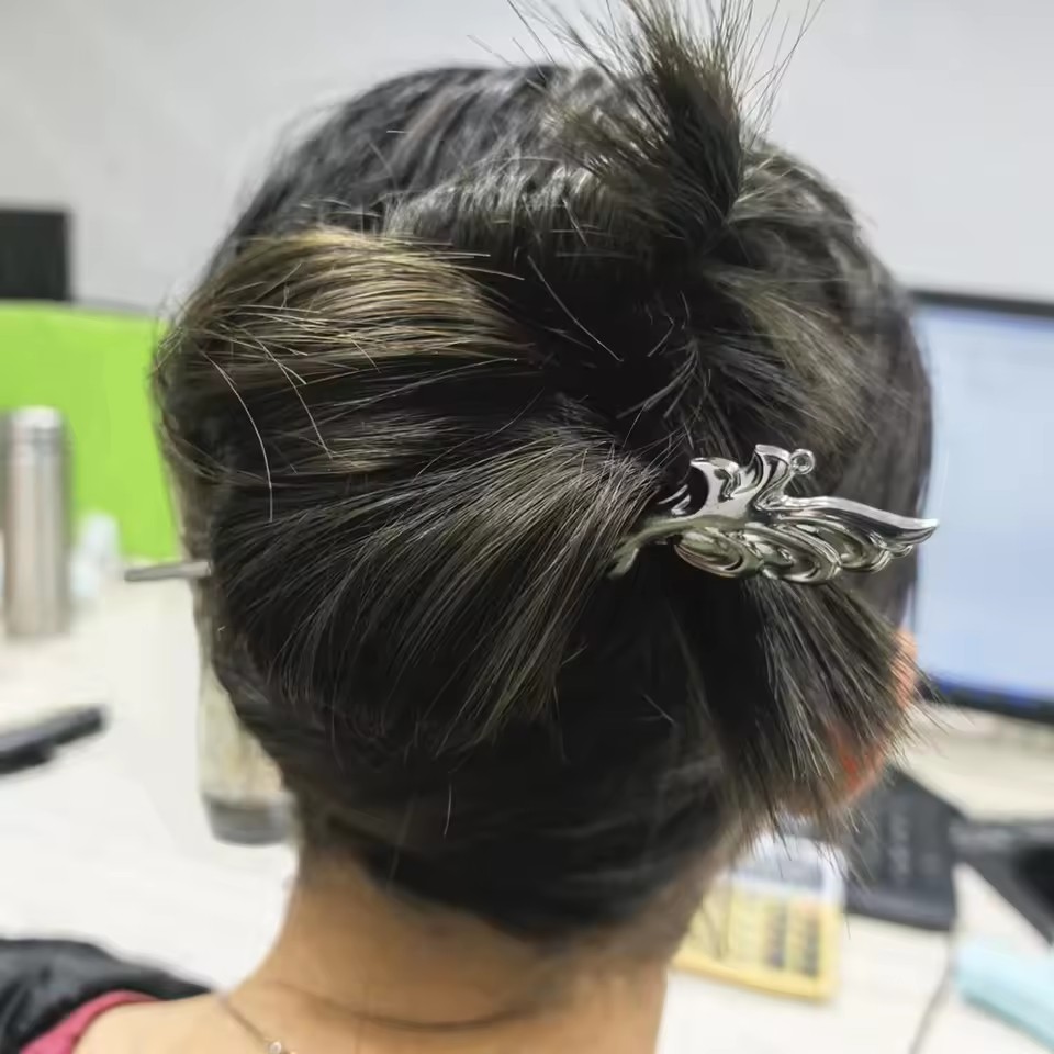 Apothecary Diaries Alloy Hairp – обзор и цена Women'S Accessories H&M