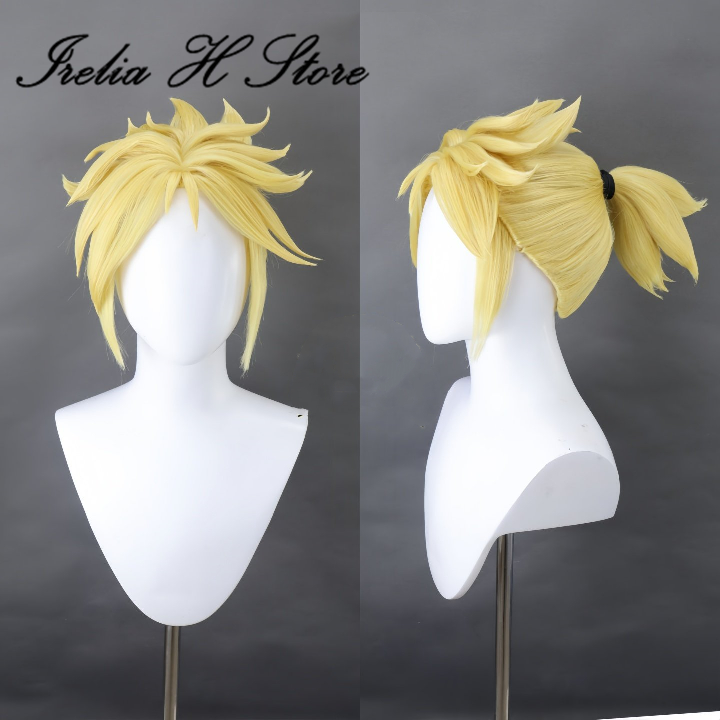 Irelia H Store LOL battle acad – обзор и цена Women'S Accessories H&M