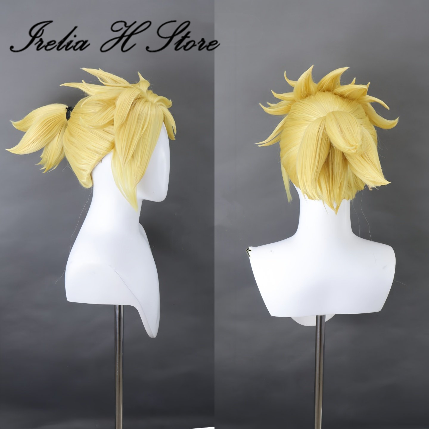 Irelia H Store LOL battle acad – обзор и цена Women'S Accessories H&M